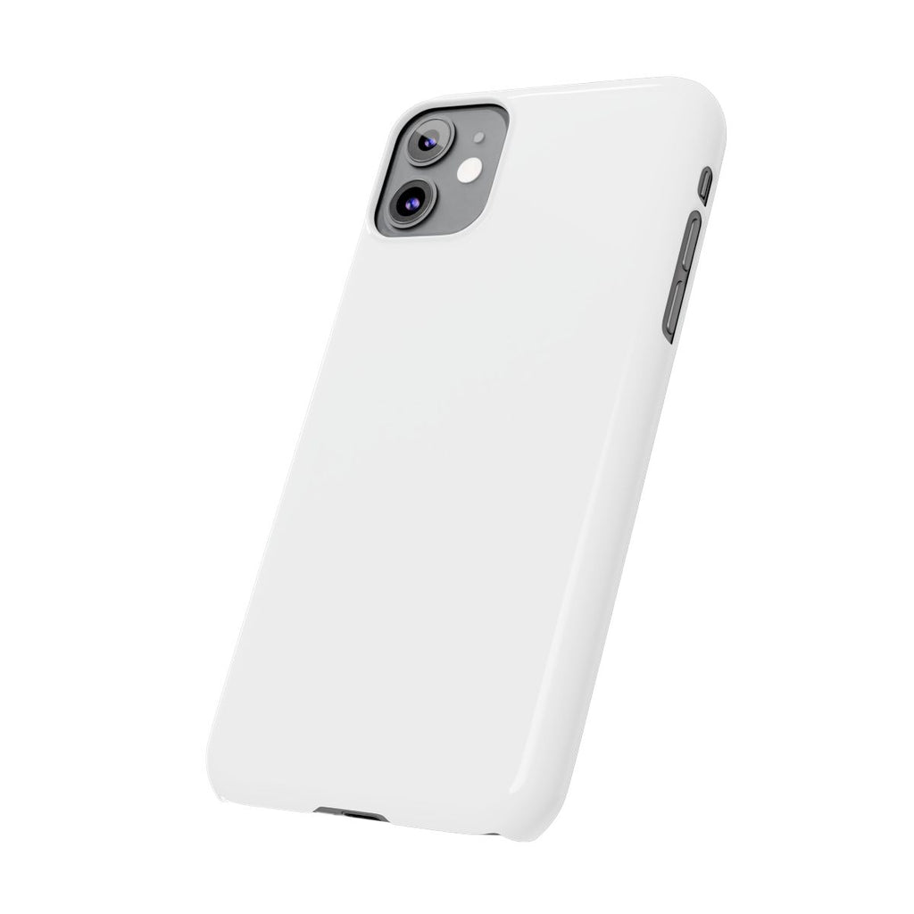 Personalized Slim Phone Case — other