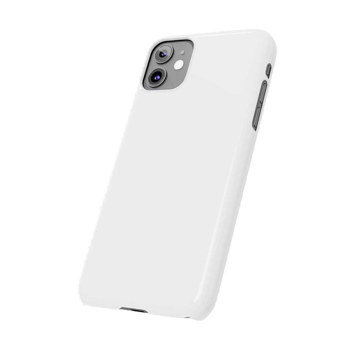 Personalized Slim Phone Case — other