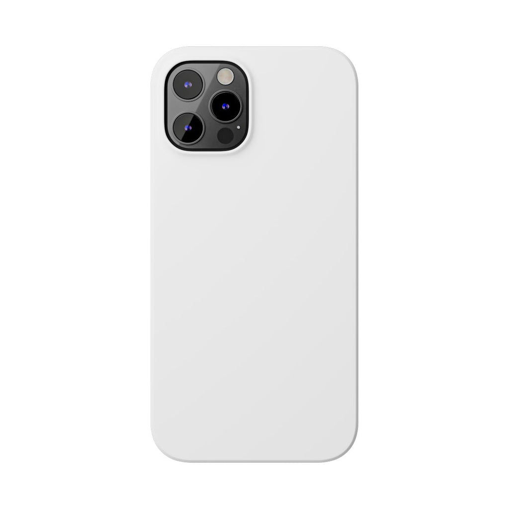 Personalized Slim Phone Case — other