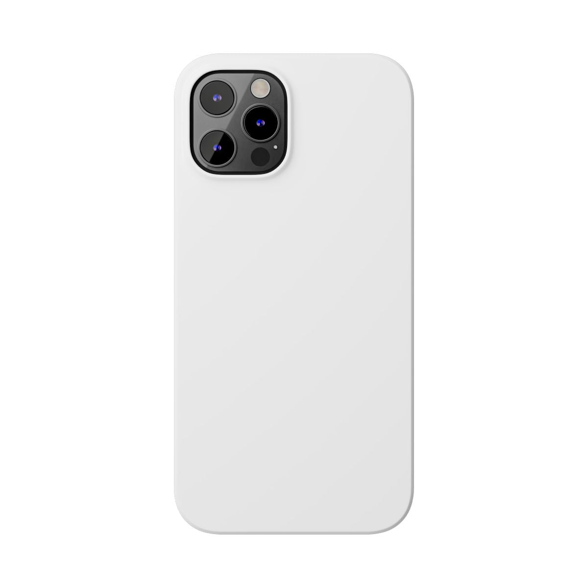 Personalized Slim Phone Case — other