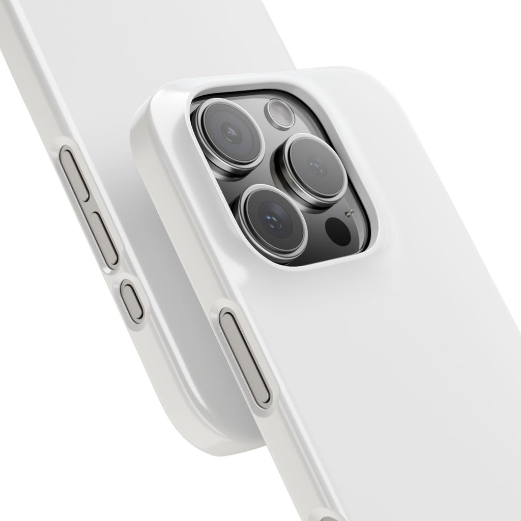 Personalized Slim Phone Case — other
