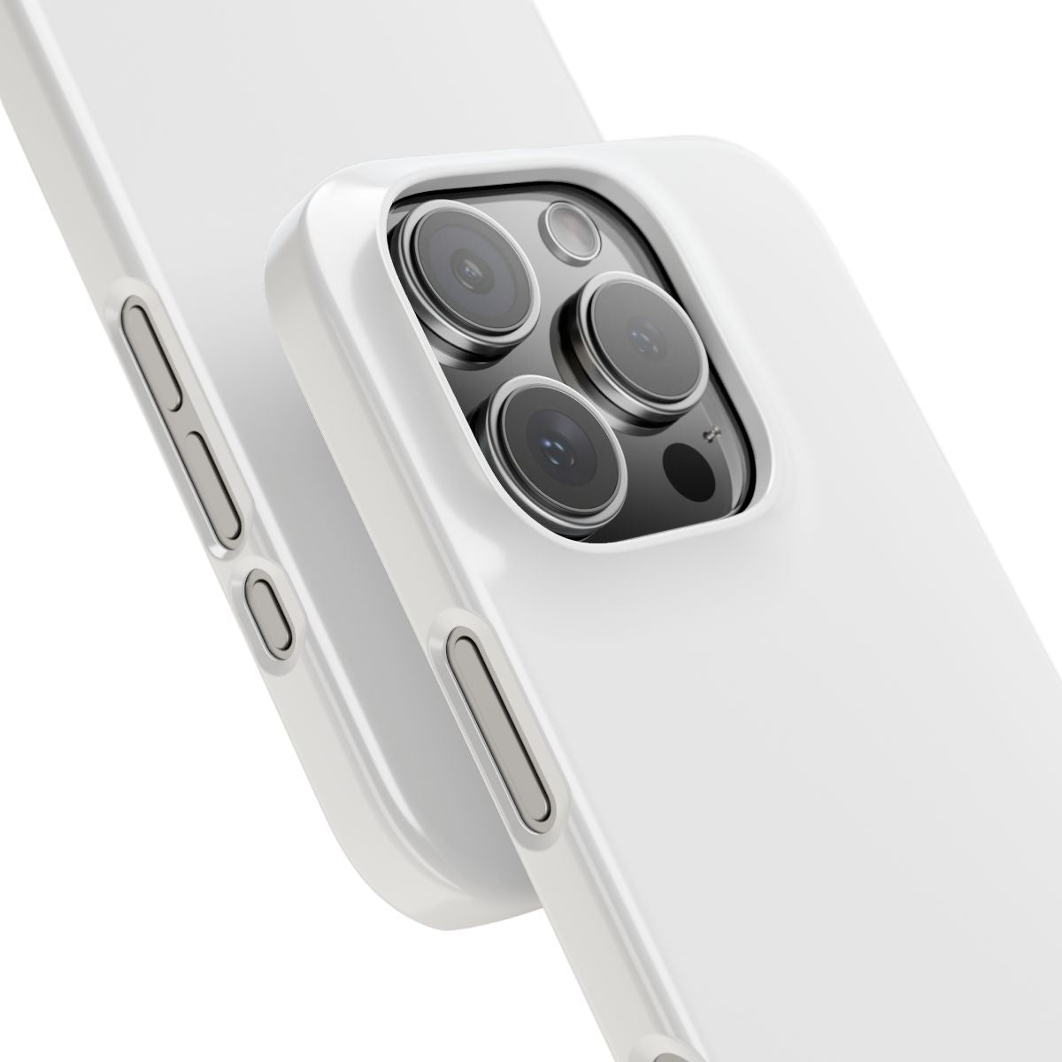 Personalized Slim Phone Case — other