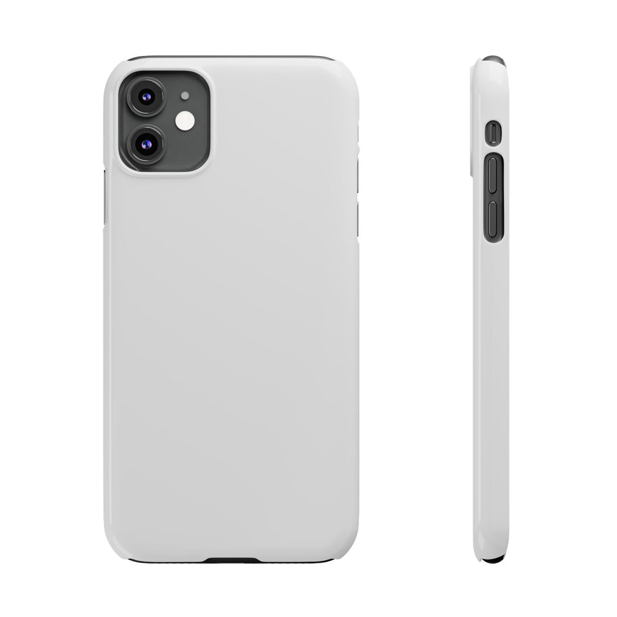Personalized Slim Phone Case — other