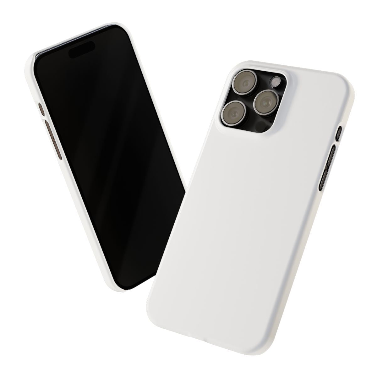 Personalized Slim Phone Case — other