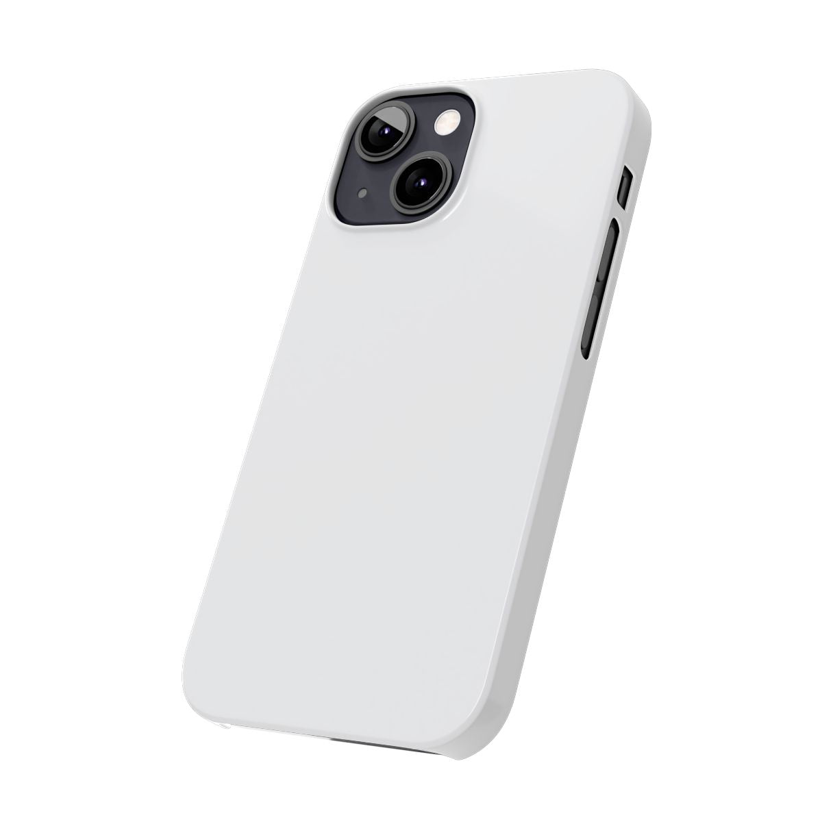 Personalized Slim Phone Case — other