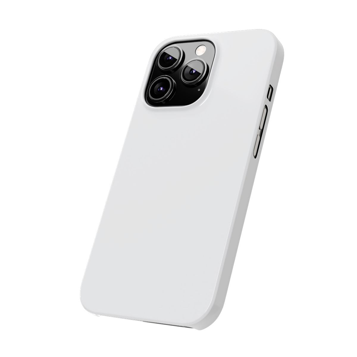 Personalized Slim Phone Case — other