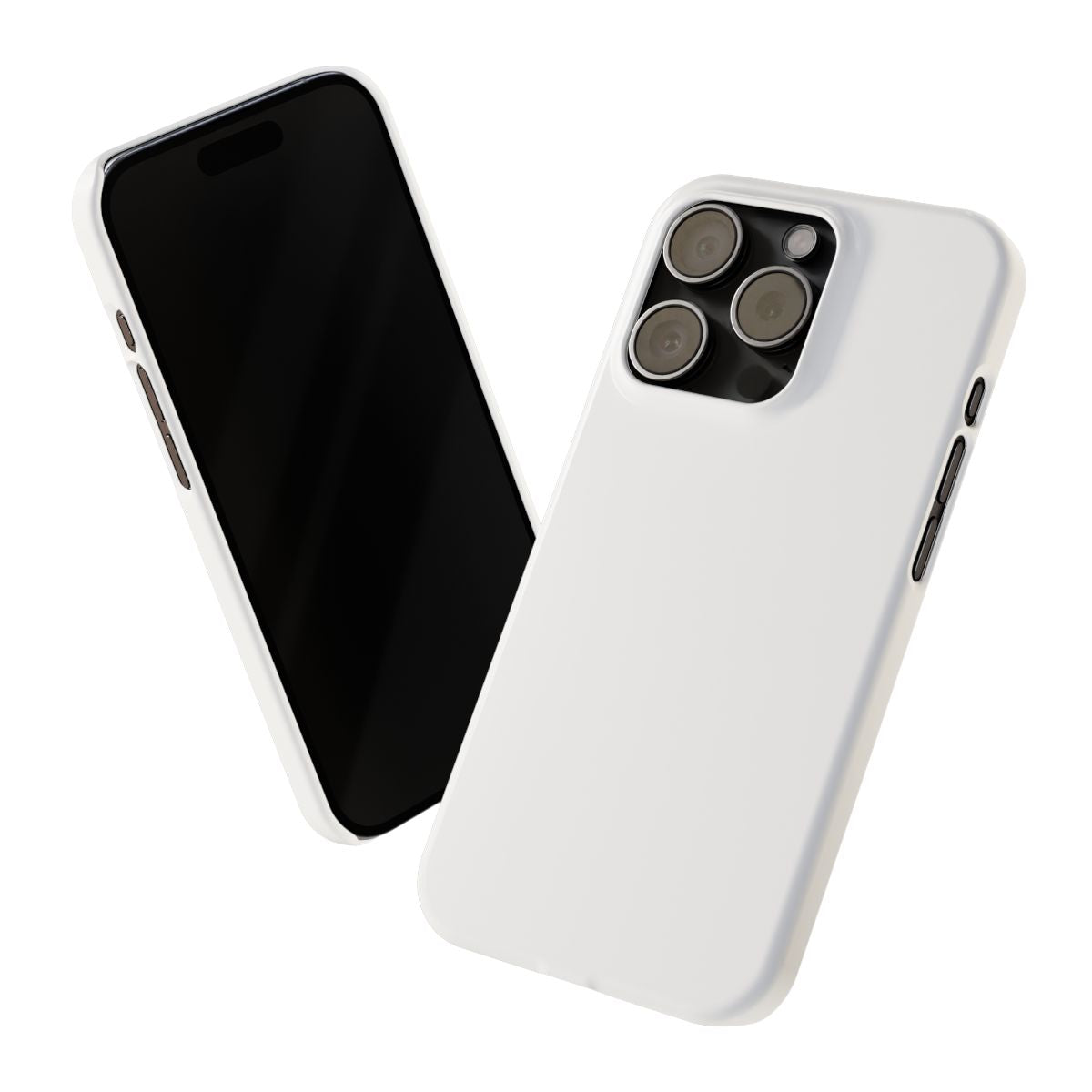 Personalized Slim Phone Case — other