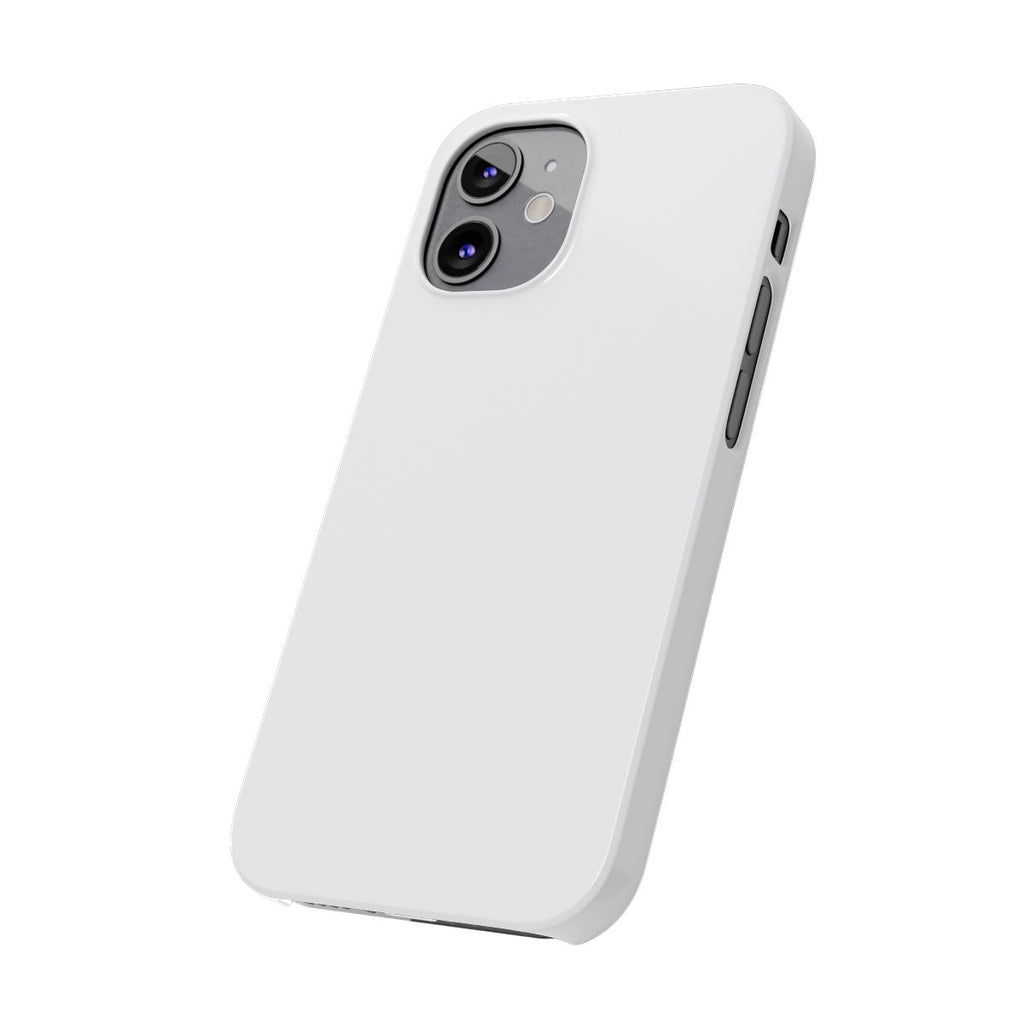 Personalized Slim Phone Case — other