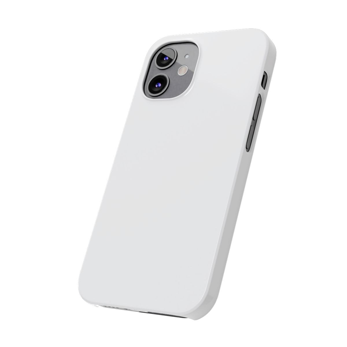 Personalized Slim Phone Case — other
