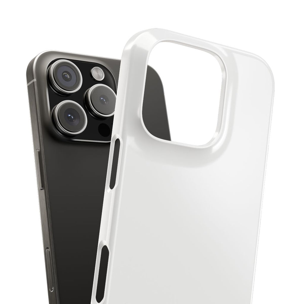 Personalized Slim Phone Case — other