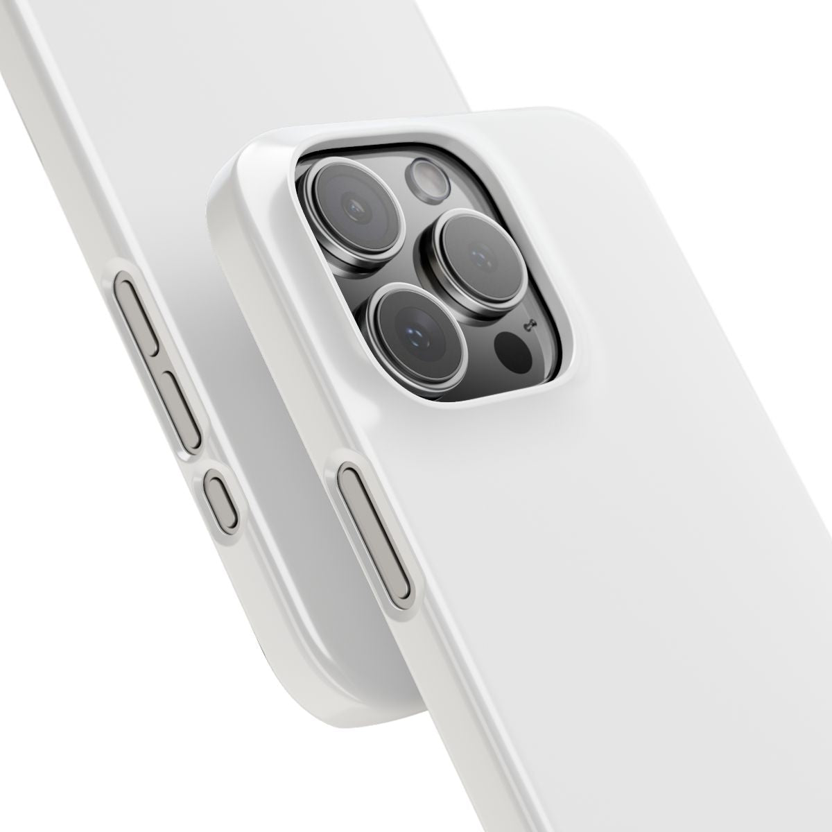Personalized Slim Phone Case — other