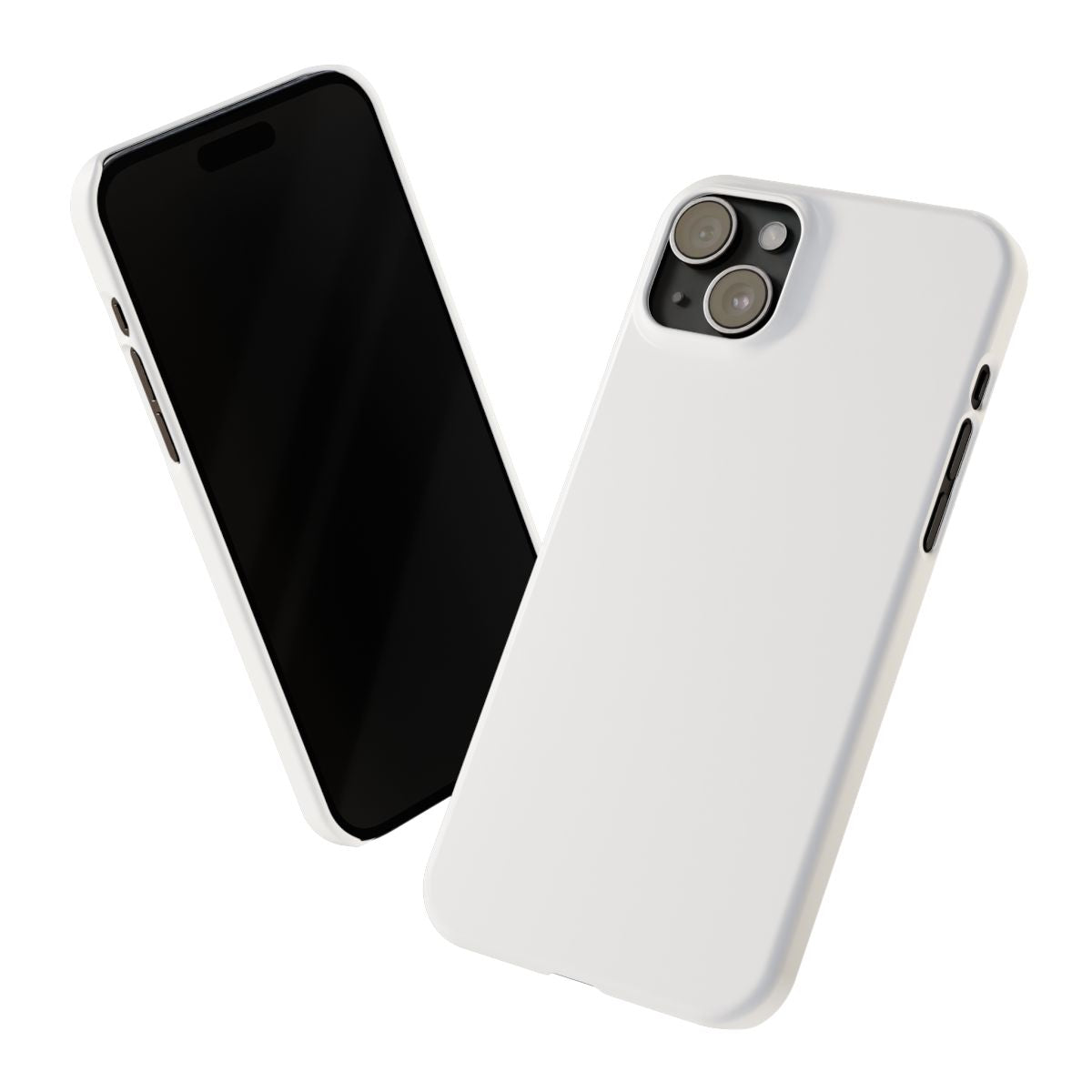 Personalized Slim Phone Case — other