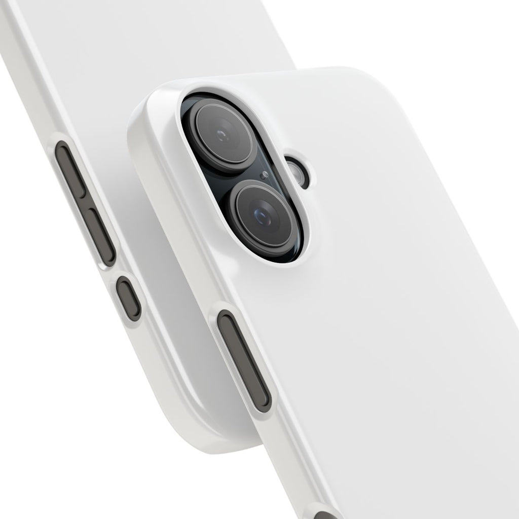 Personalized Slim Phone Case — other