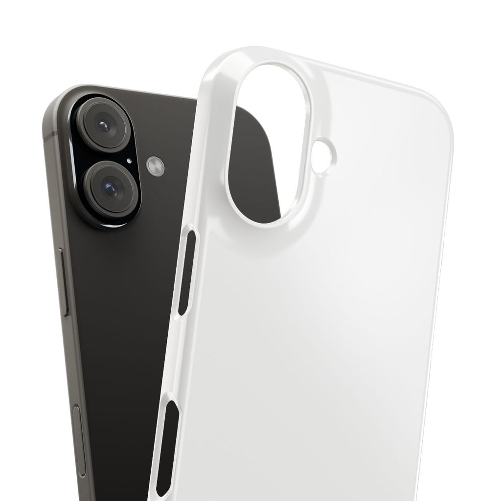 Personalized Slim Phone Case — other