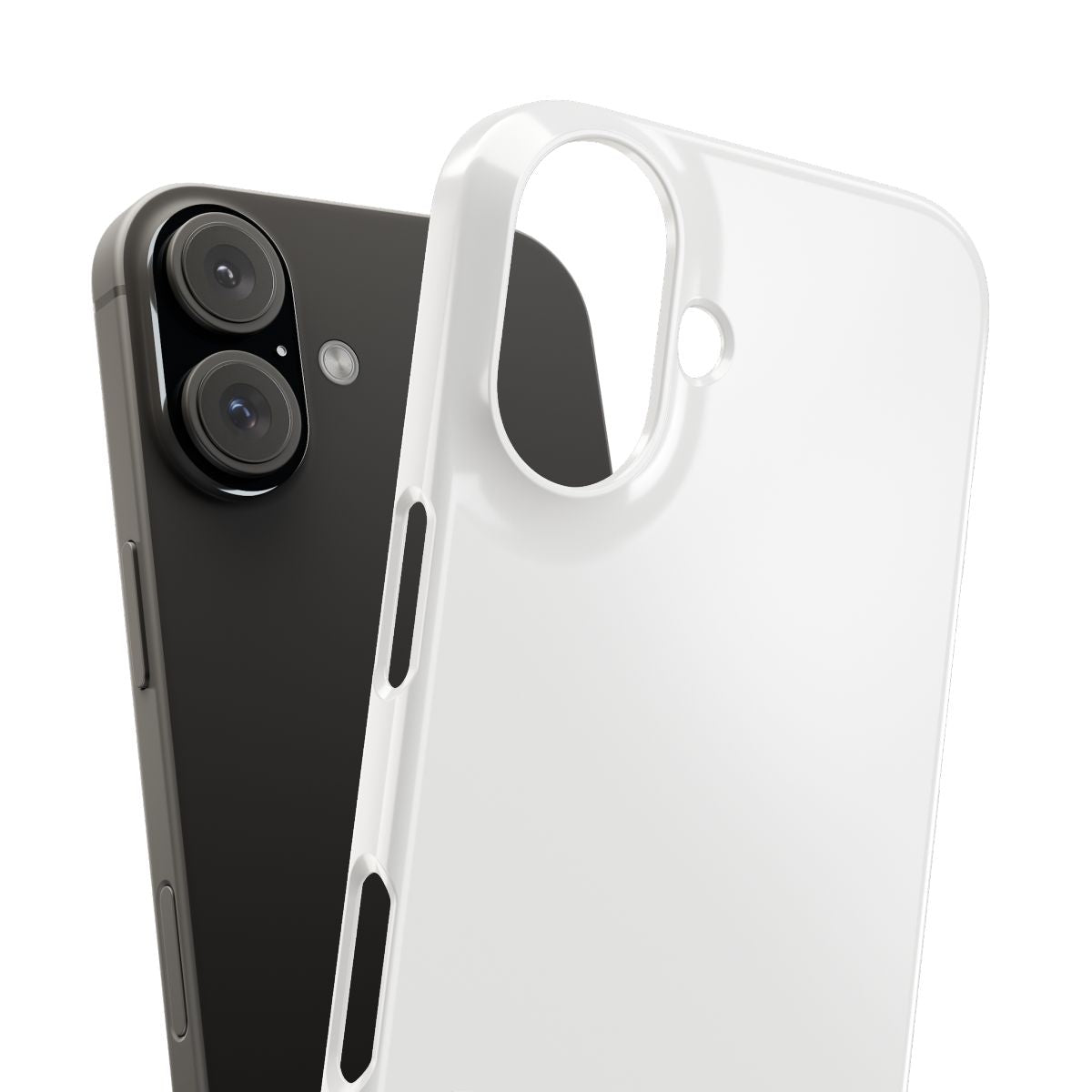 Personalized Slim Phone Case — other