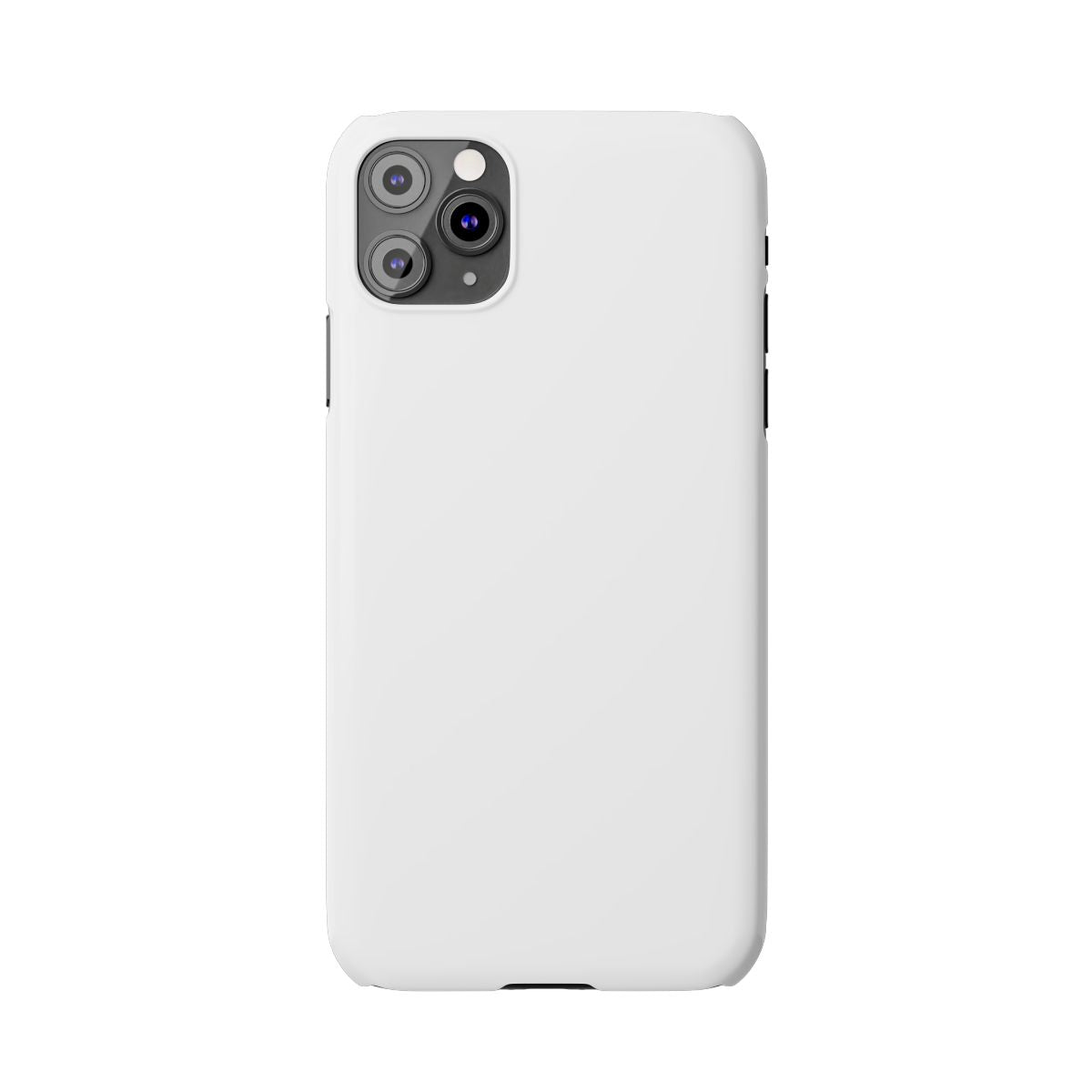 Personalized Slim Phone Case — other