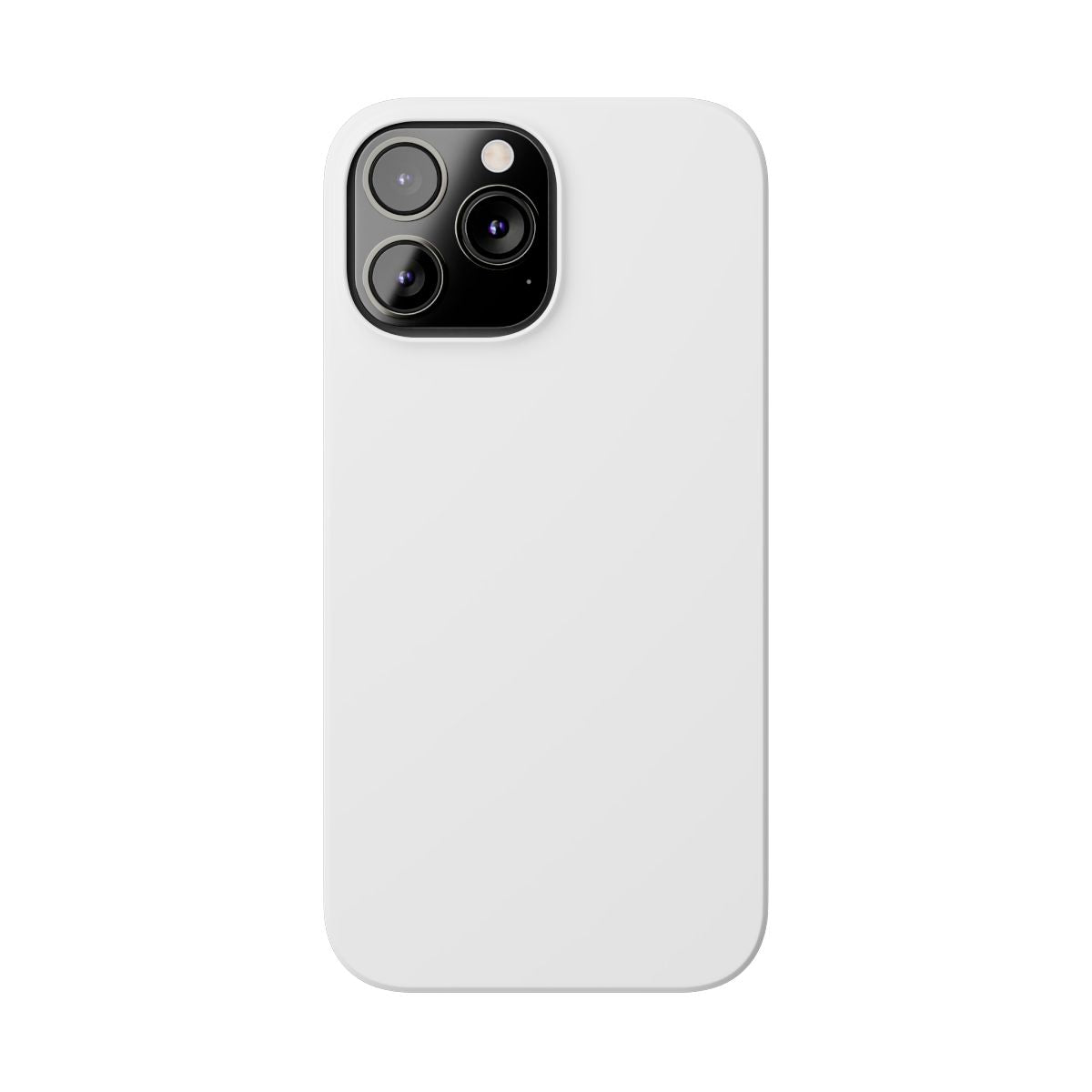 Personalized Slim Phone Case — other