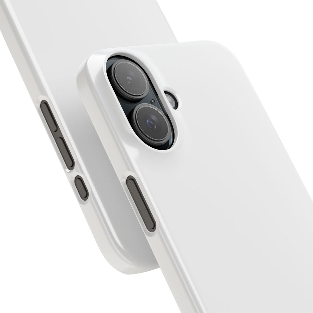 Personalized Slim Phone Case — other