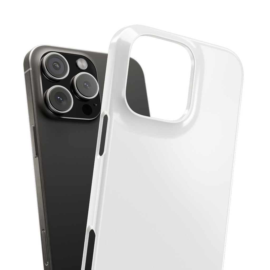 Personalized Slim Phone Case — other