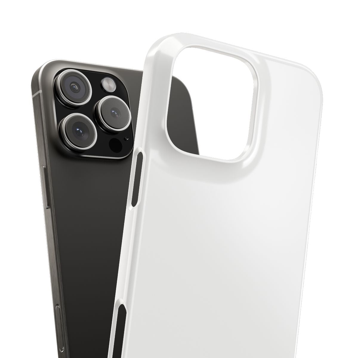 Personalized Slim Phone Case — other