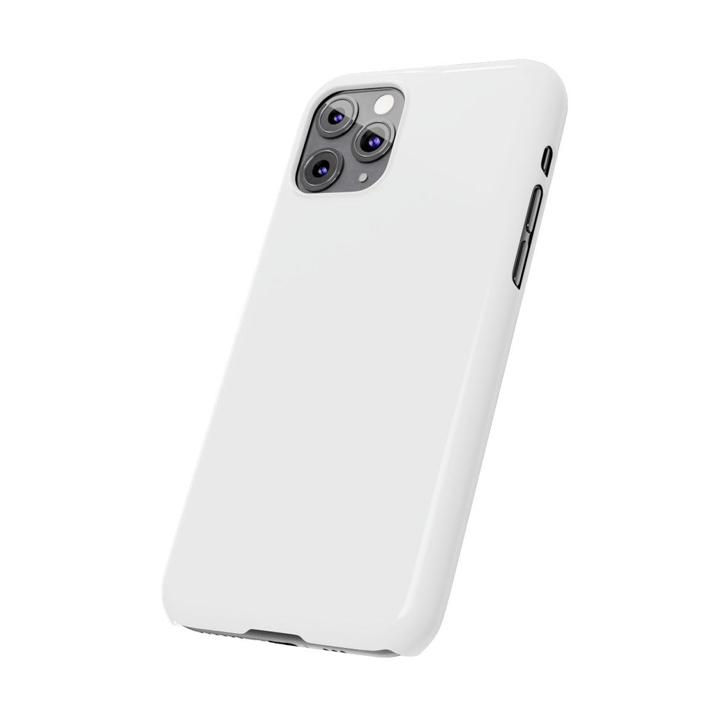 Personalized Slim Phone Case — other