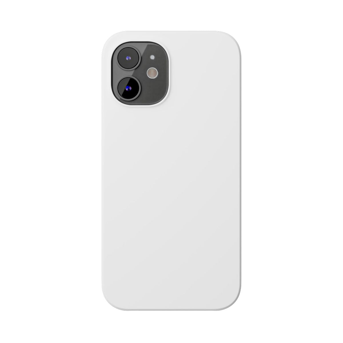 Personalized Slim Phone Case — other