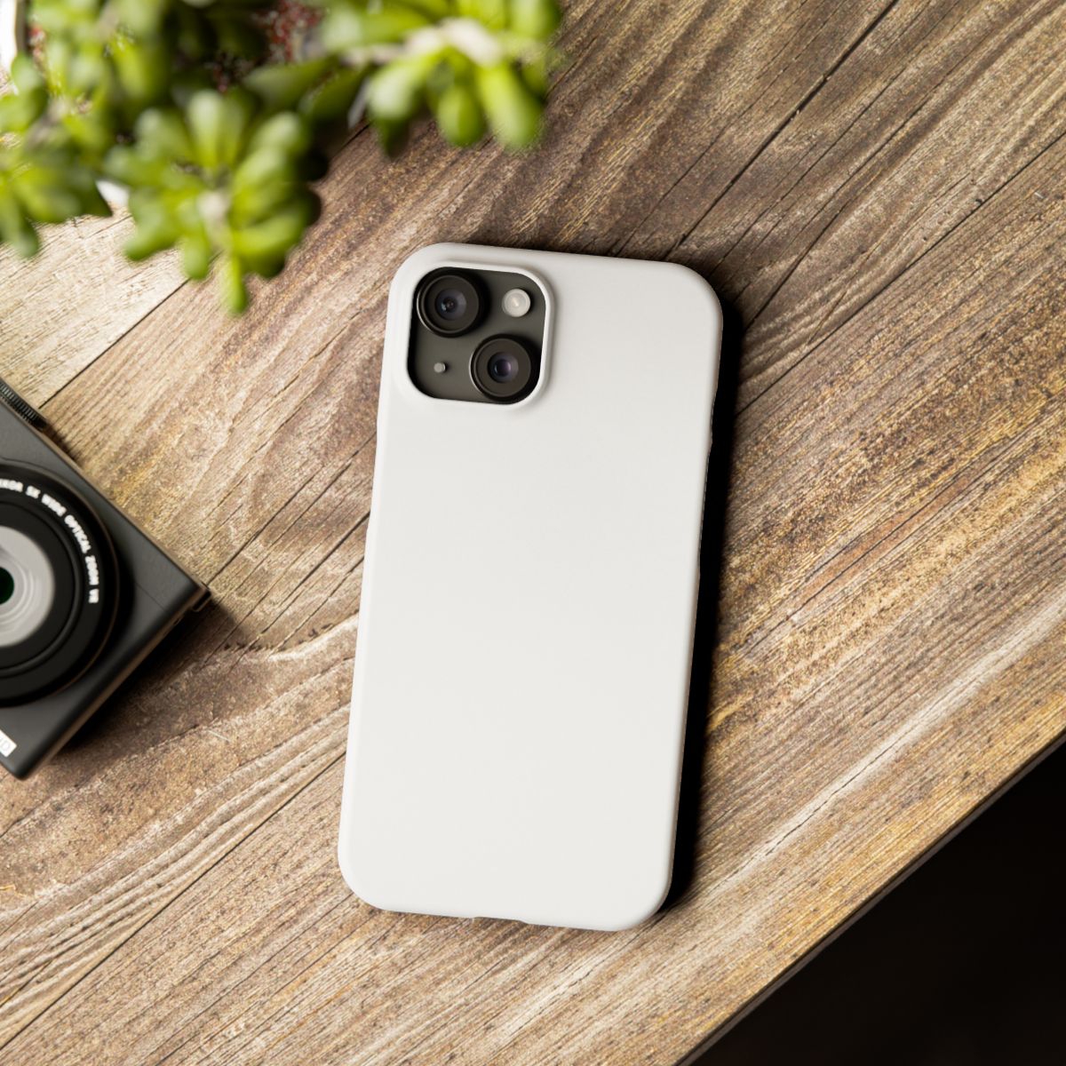 Personalized Slim Phone Case — other