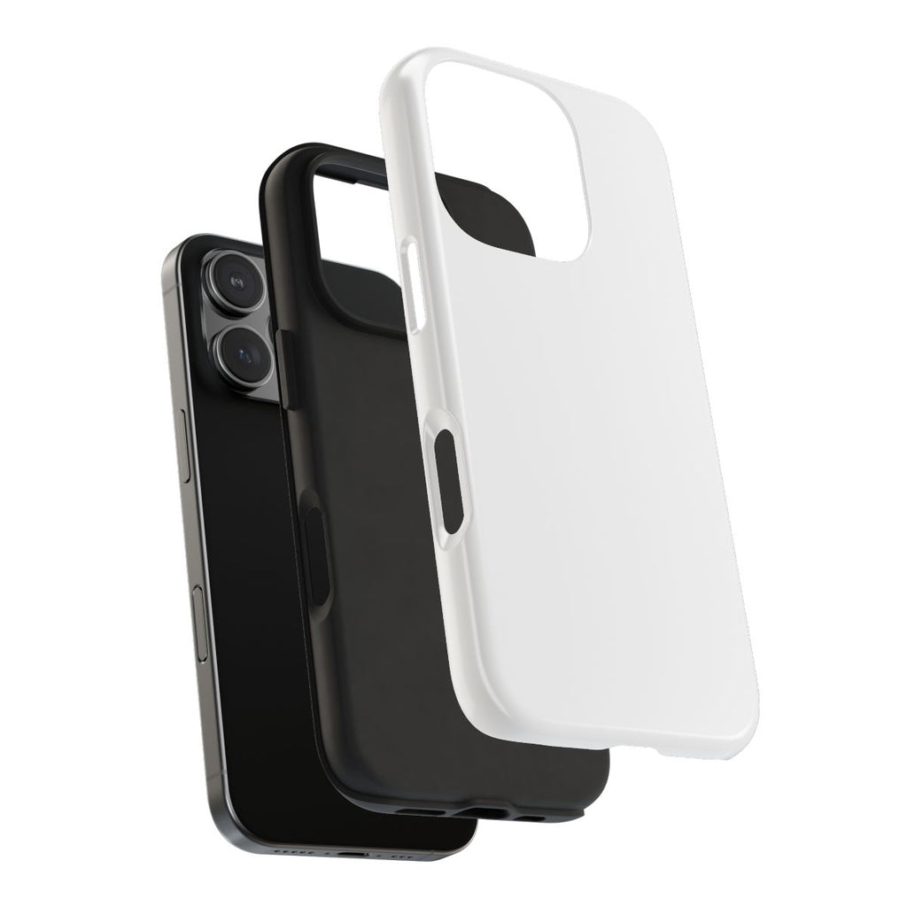 Personalized Tough Phone Case — other