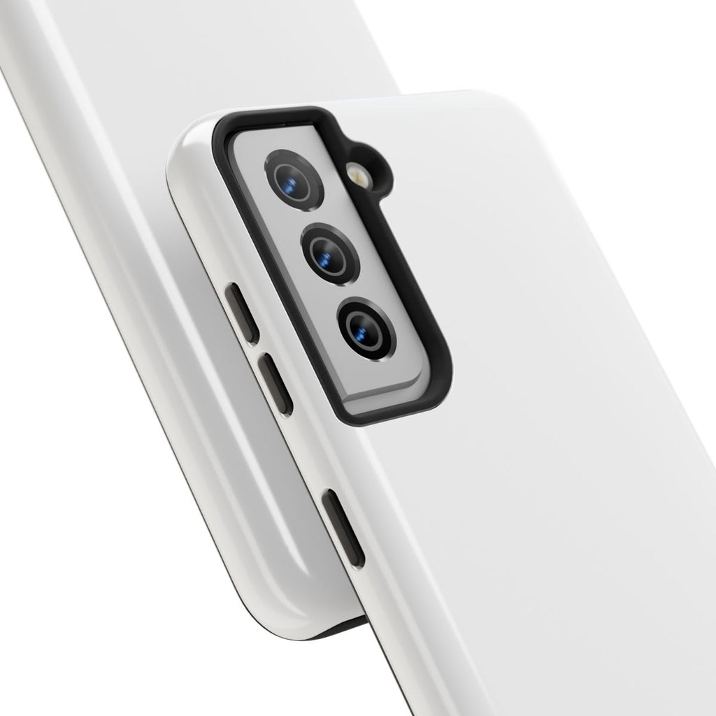 Personalized Tough Phone Case — other