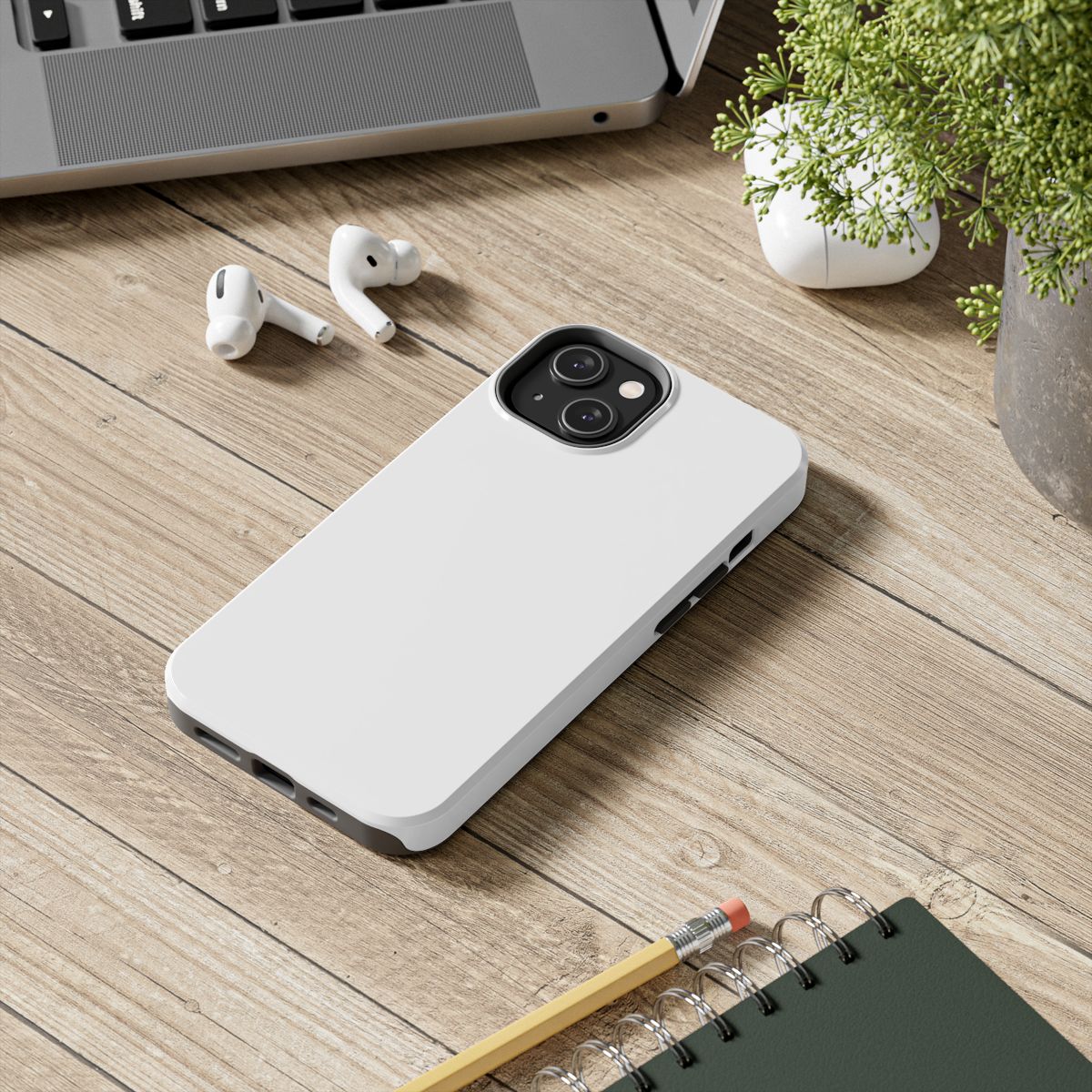 Personalized Tough Phone Case — other