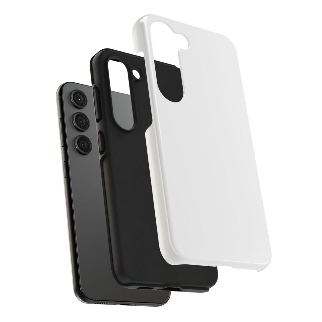 Personalized Tough Phone Case — other