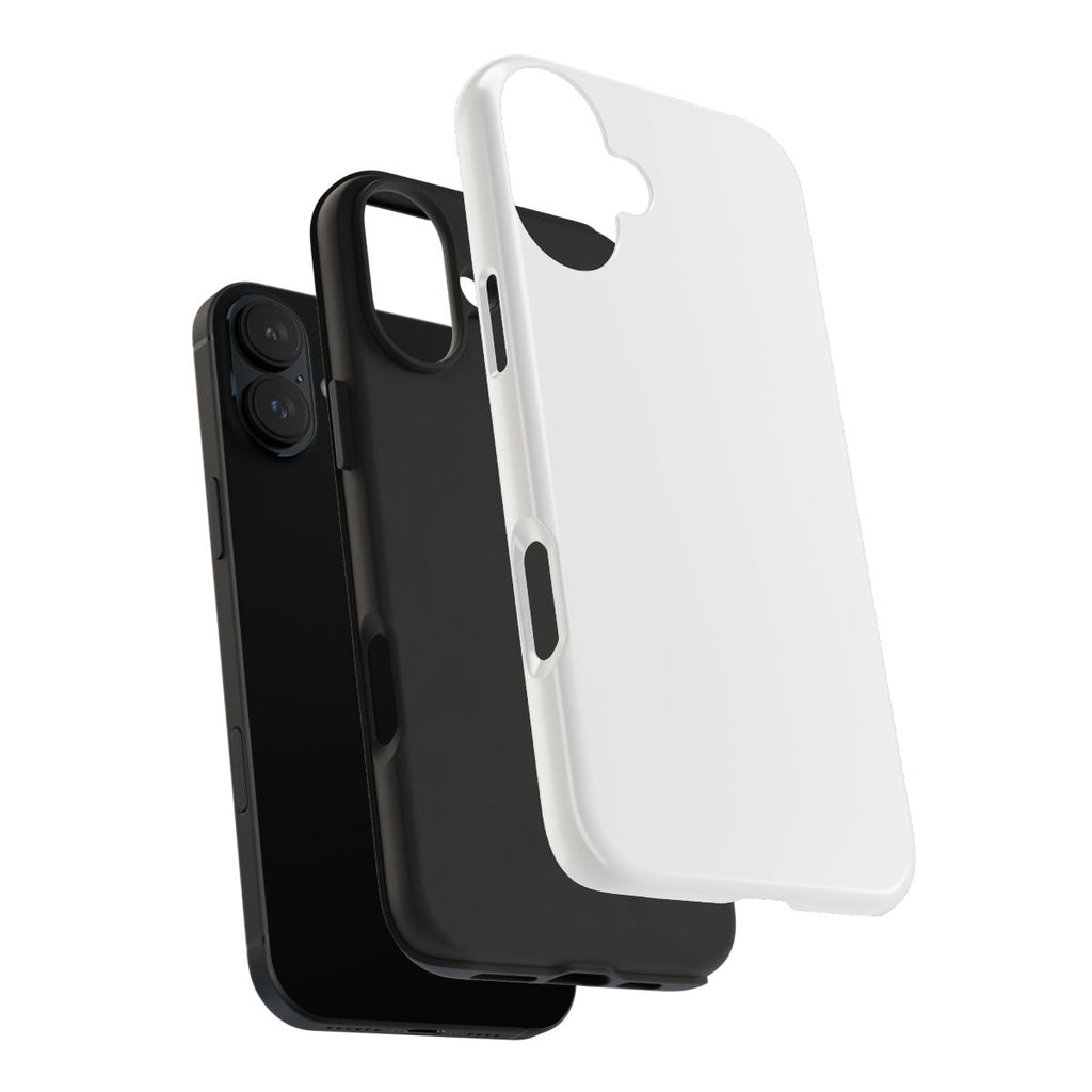 Personalized Tough Phone Case — other