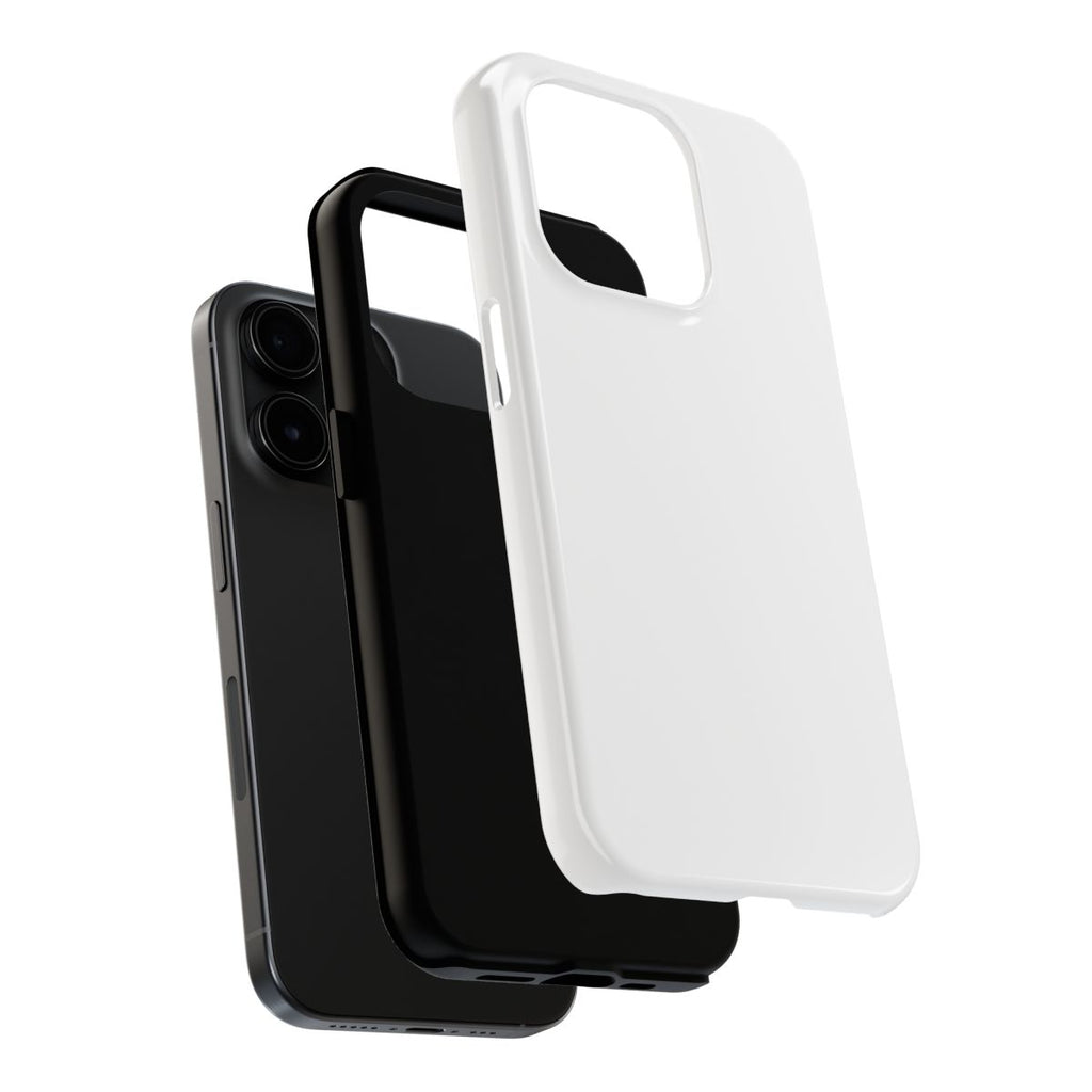 Personalized Tough Phone Case — other