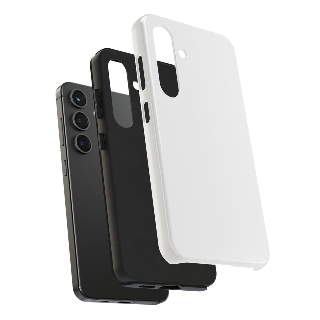Personalized Tough Phone Case — other
