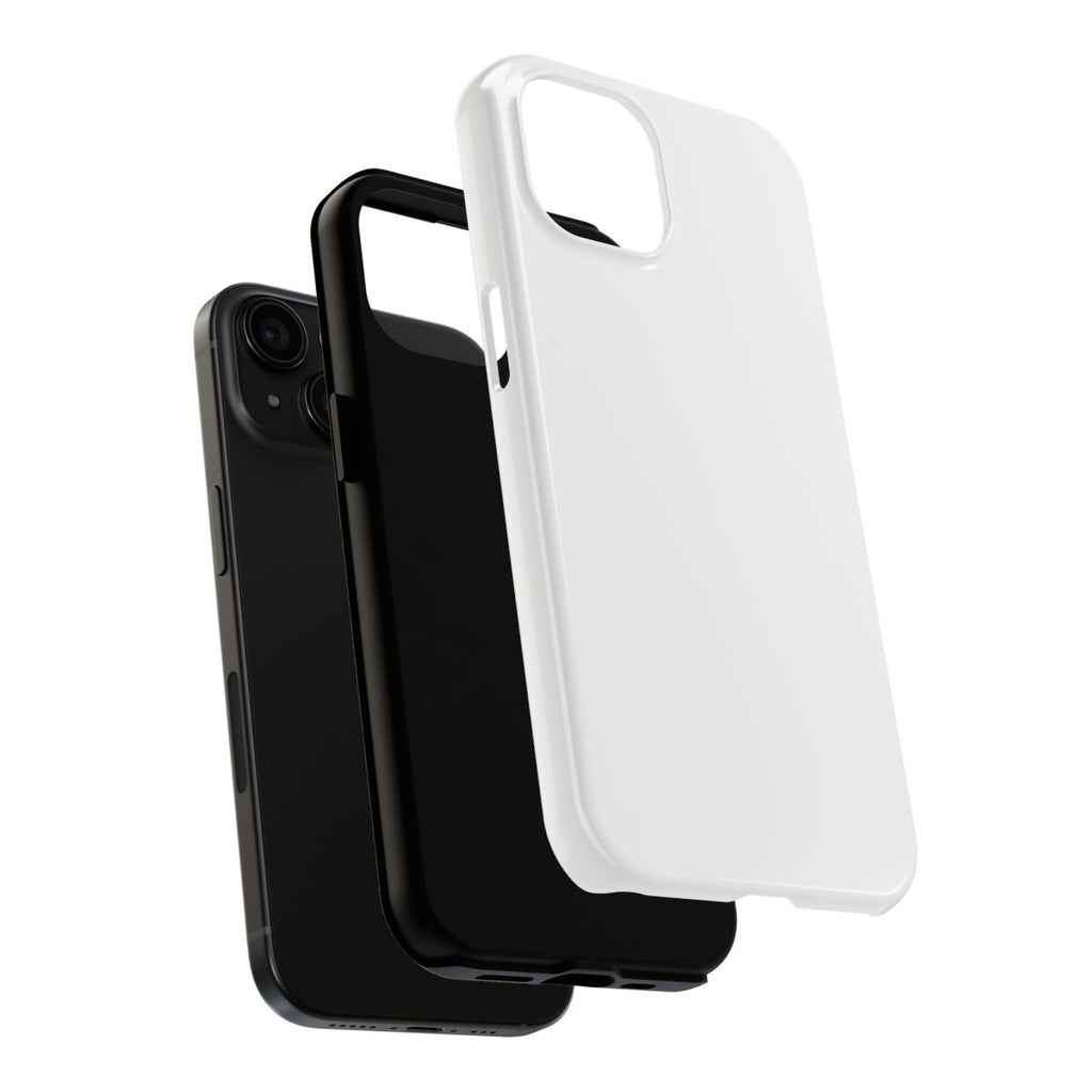 Personalized Tough Phone Case — other