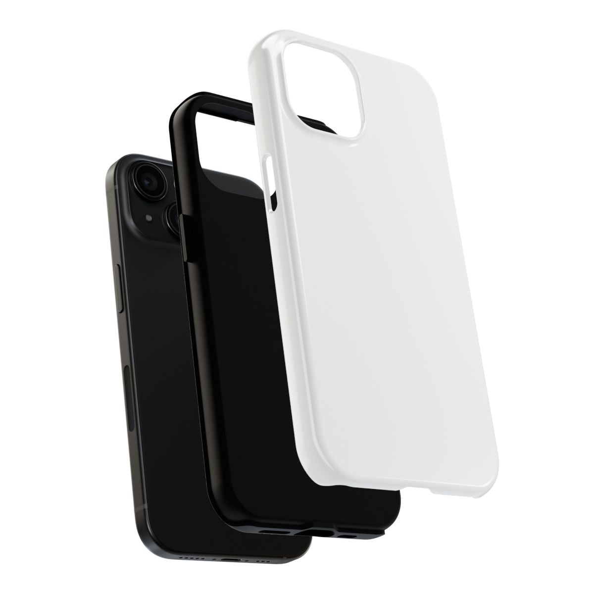 Personalized Tough Phone Case — other