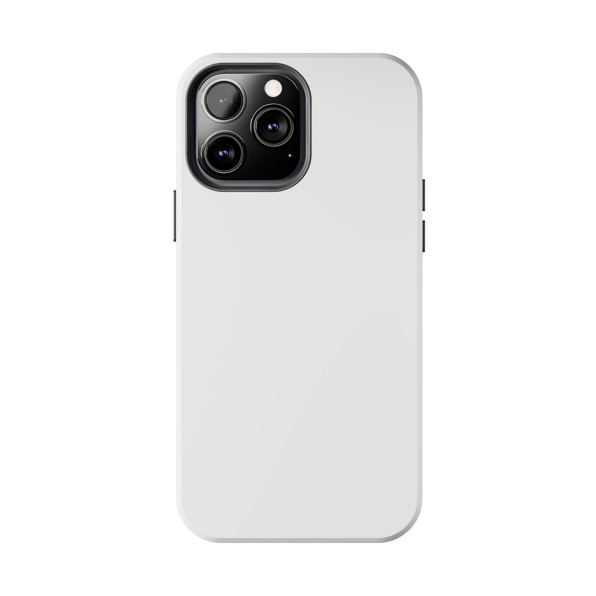 Personalized Tough Phone Case — front