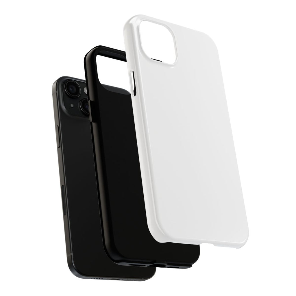 Personalized Tough Phone Case — other