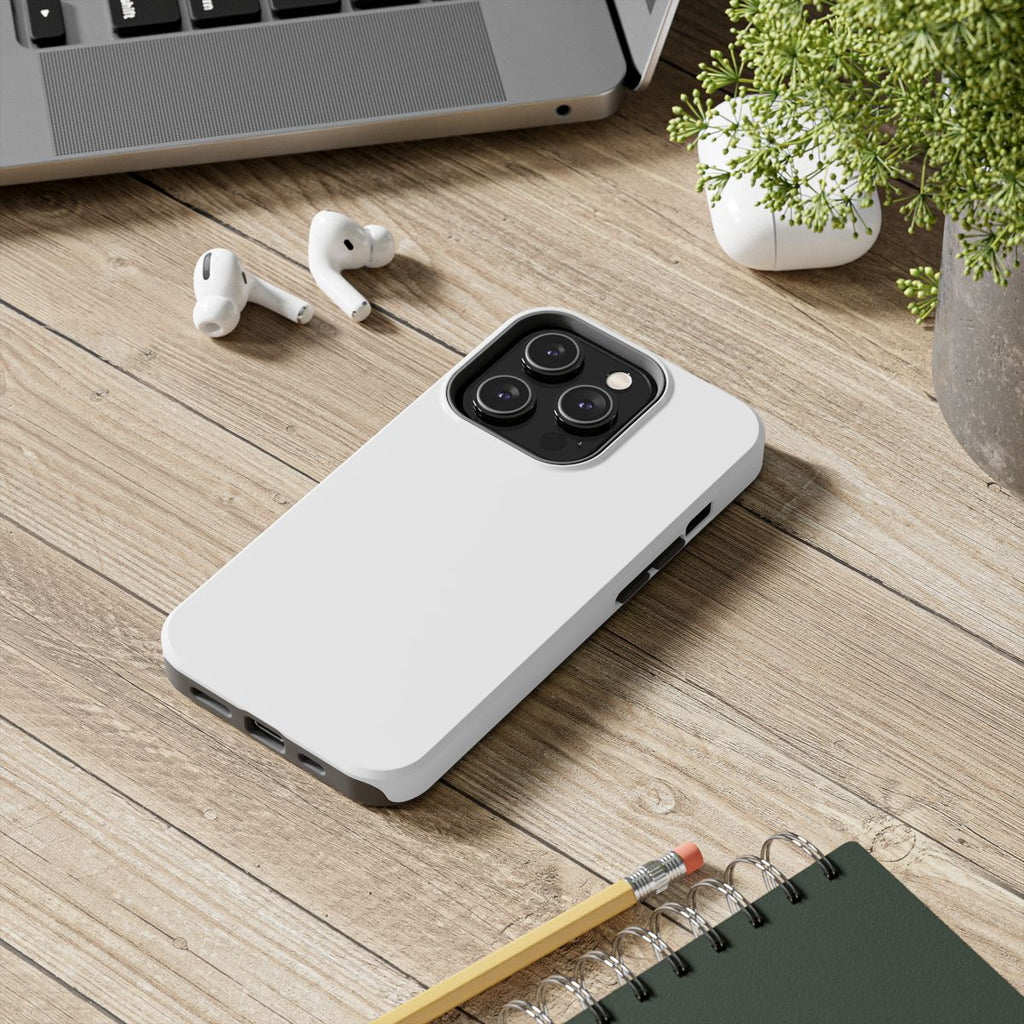 Personalized Tough Phone Case — other