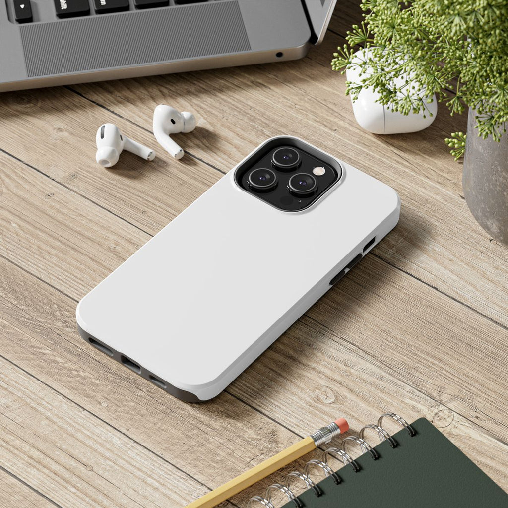 Personalized Tough Phone Case — other