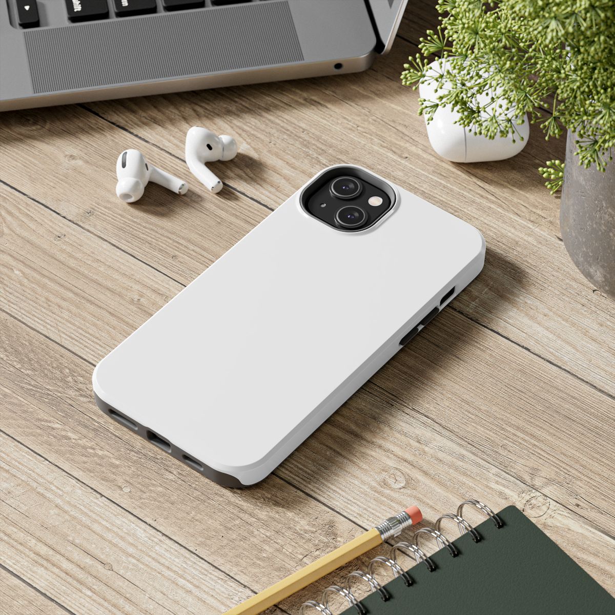 Personalized Tough Phone Case — other