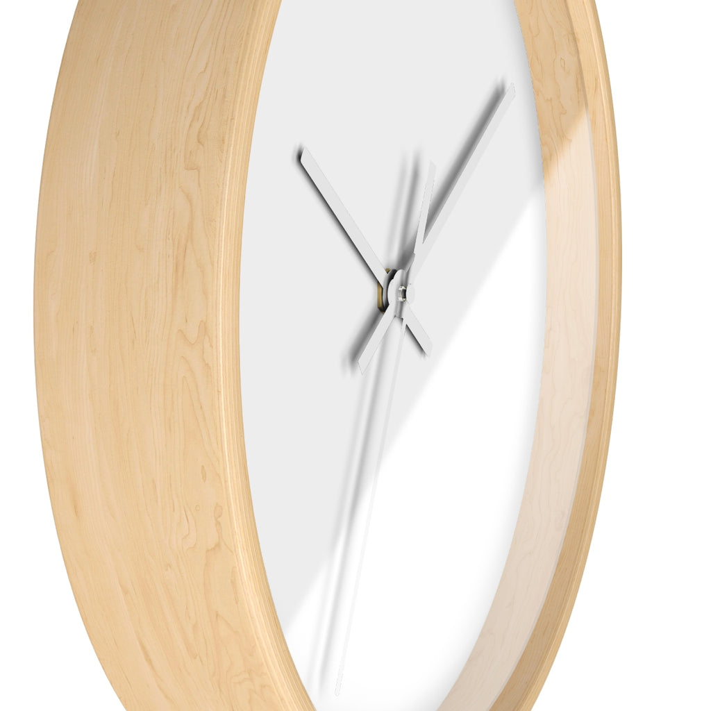 Personalized Wall Clock — other