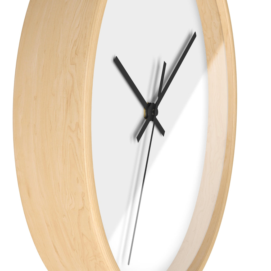 Personalized Wall Clock — other