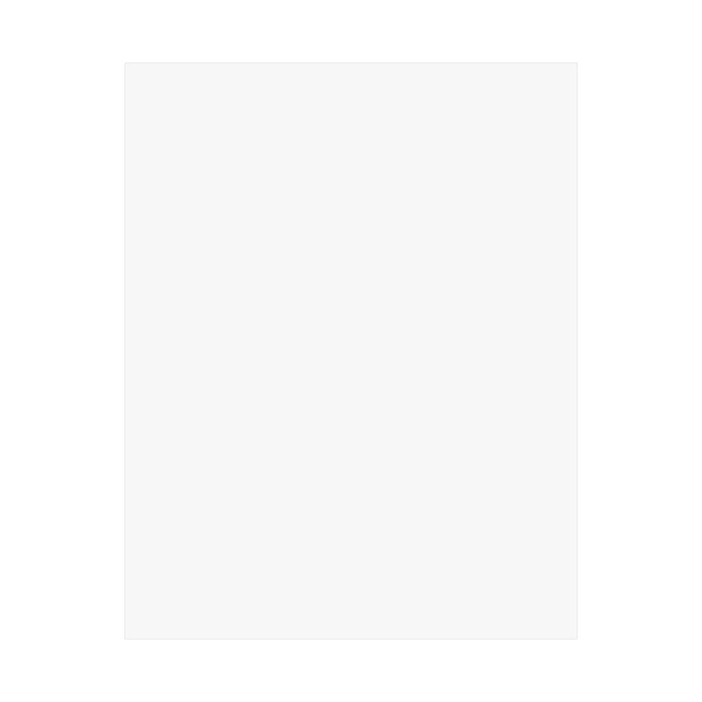 Personalized Matte Photo Poster — other