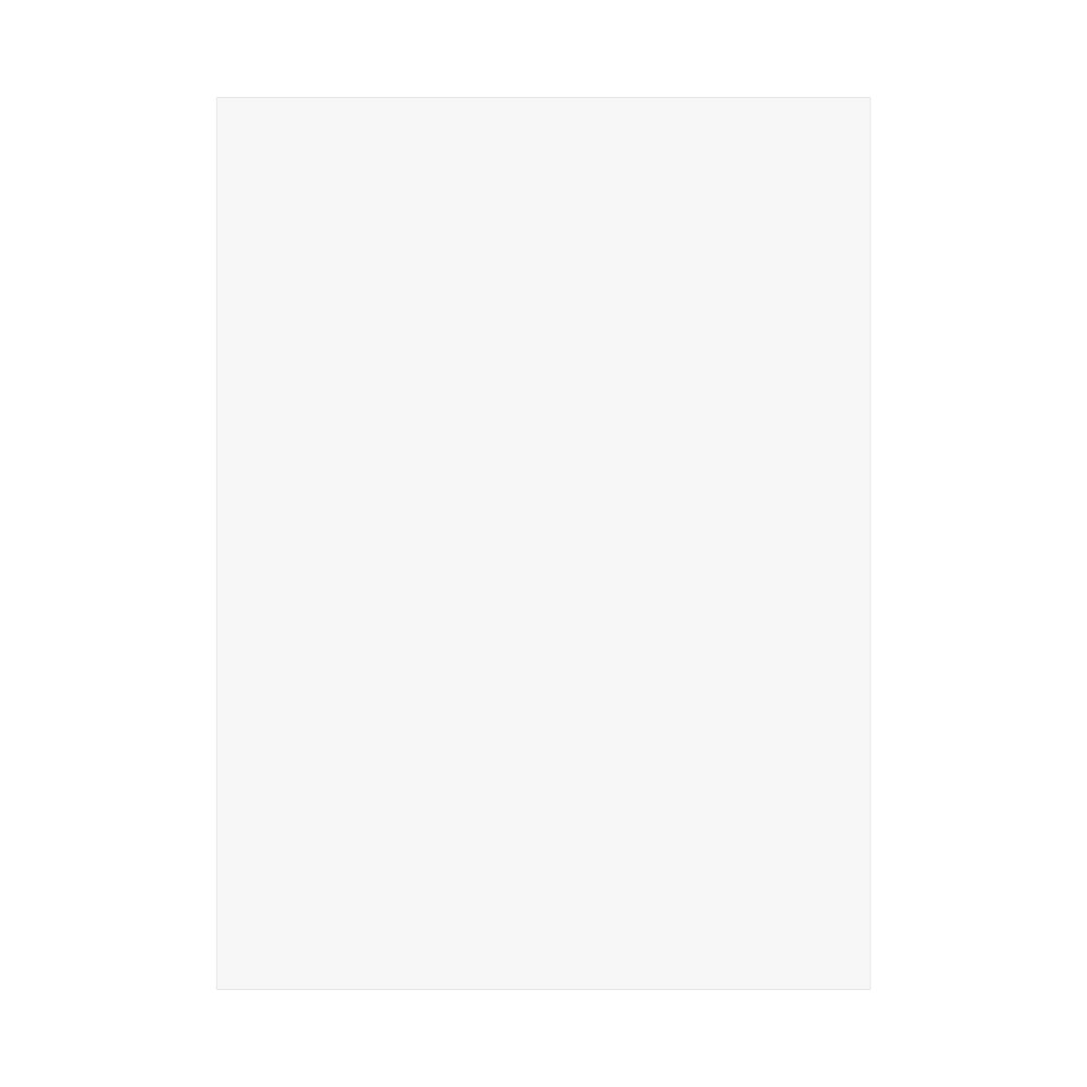 Personalized Matte Photo Poster — other