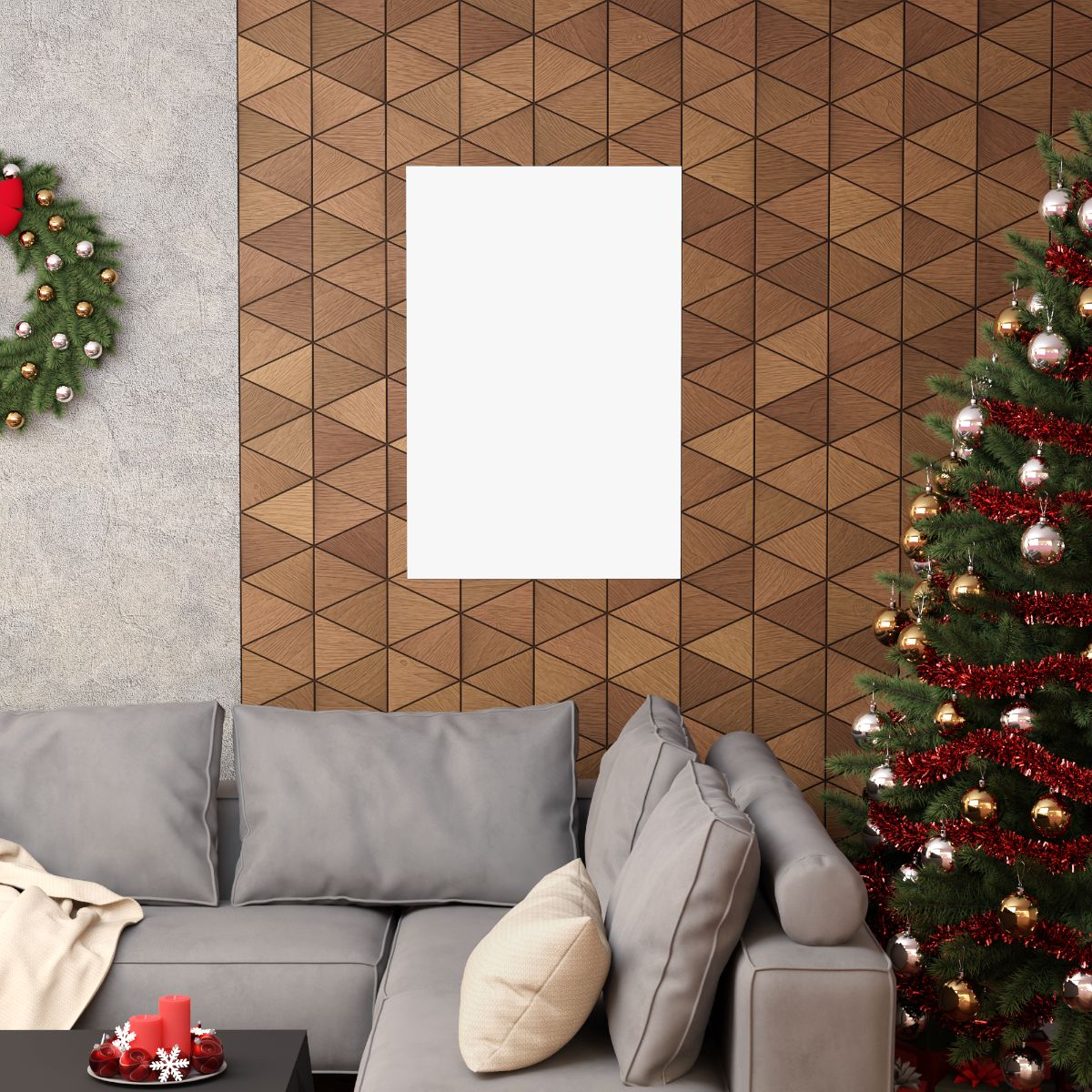 Personalized Matte Photo Poster — other