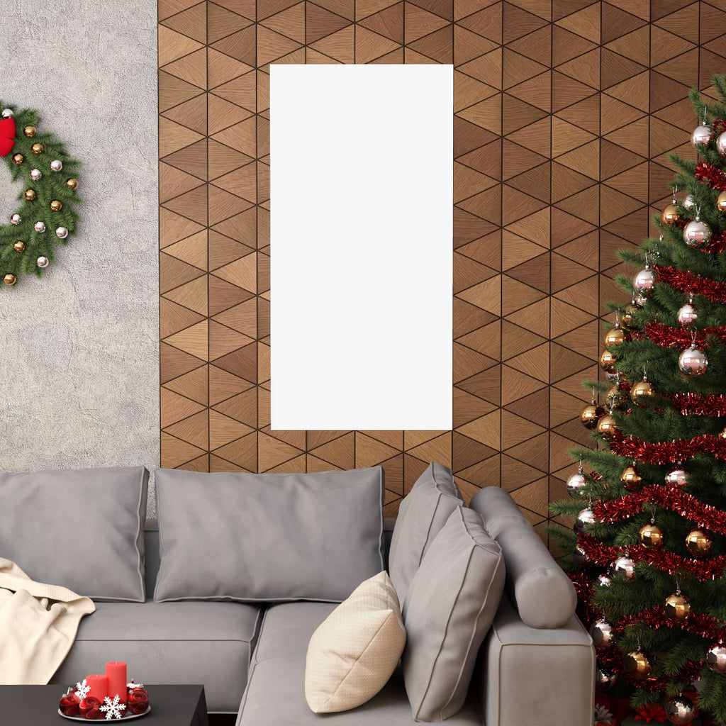 Personalized Matte Photo Poster — other