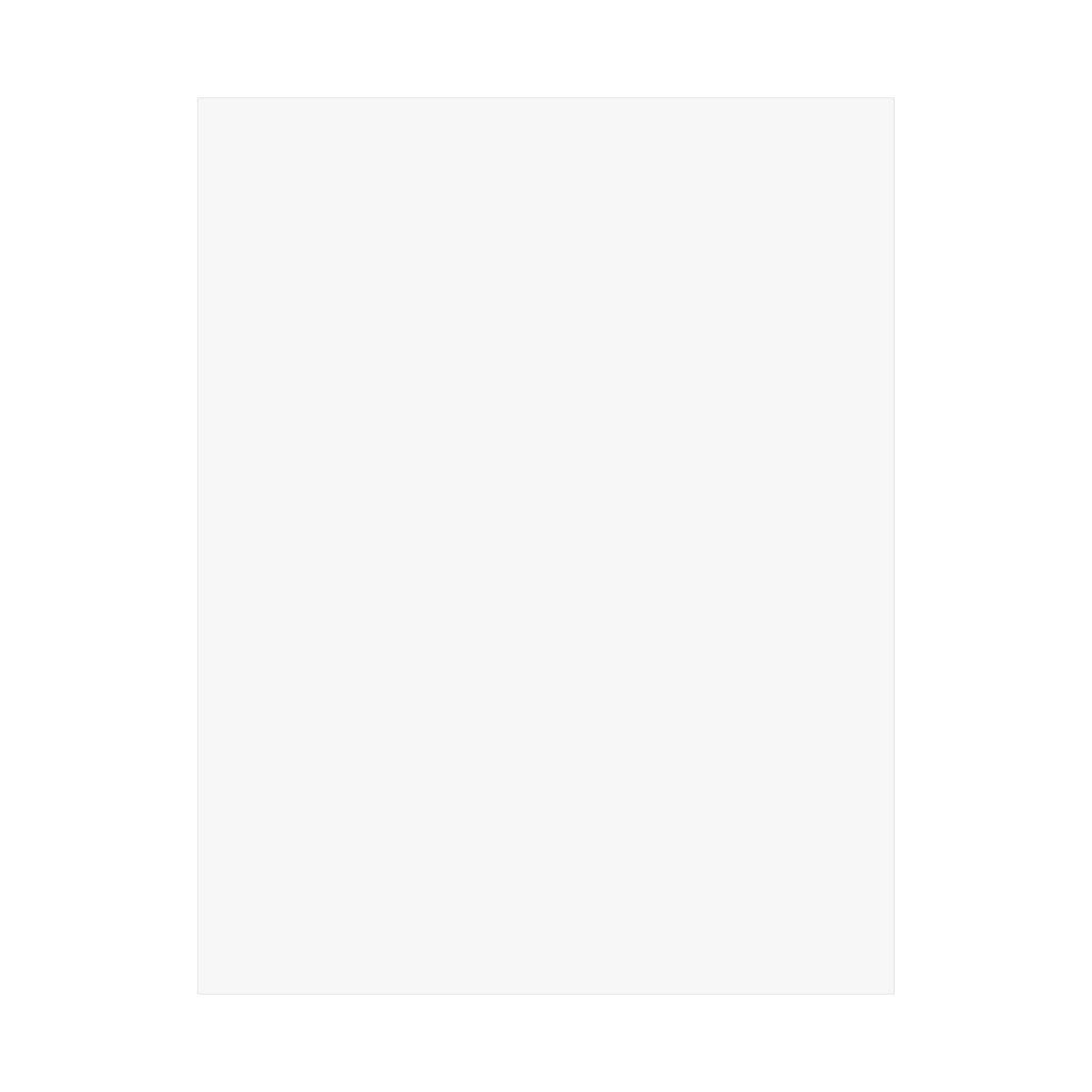 Personalized Matte Photo Poster — other