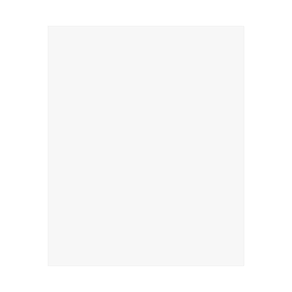 Personalized Matte Photo Poster — other