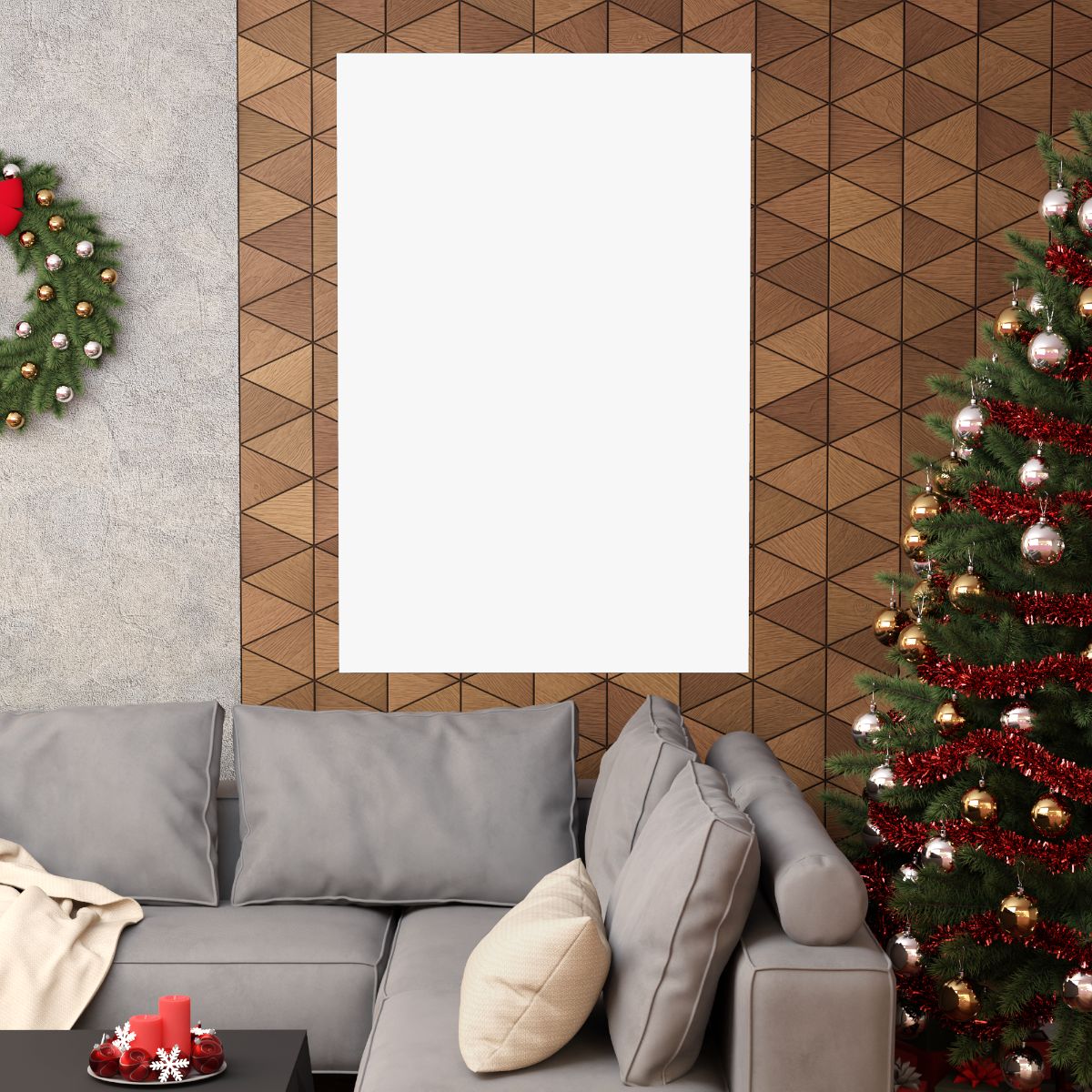 Personalized Matte Photo Poster — other